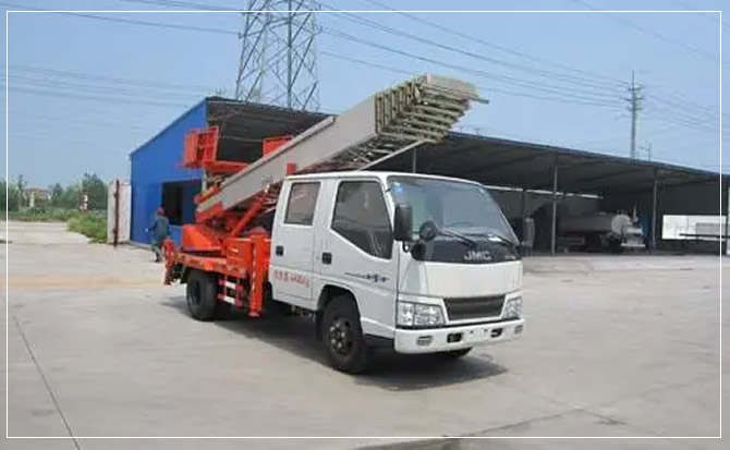 南岗搬家